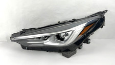 Perfect 2019-2021 Infiniti QX50 Left Driver LH Side Headlight OEM picture