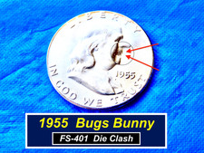 1955 BUGS-BUNNY 