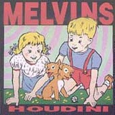 The Melvins - Houdini [New CD] UK - Import picture