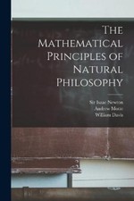 William 1771-18 The Mathematical Principles of Natural P (Paperback) (UK IMPORT) picture