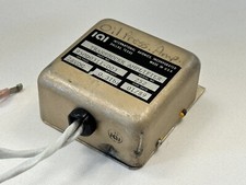 IAI 950D0311-003 Transducer Amplifier (28V) from Mooney M20J picture