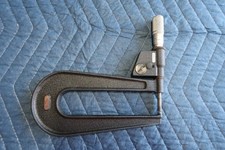 The L. S. Starrett 764.1AXFL Electronic Metal Micrometer  Not sure if it works picture