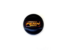 Penn New Part Drag Knob 052-550G 1183823 - 450SS/G 4500SS 550SS 550SSG 5500SS picture