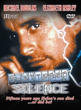 Shattered Silence--DVD--1972--Michael Douglas--BRAND NEW & SEALED picture