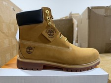 Men's TimberlandPremium 6-Inch Lace Waterproof Boot New picture