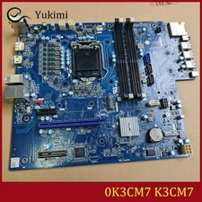 0K3CM7 LGA1200 FOR DELL XPS 8940 K3CM7 Ｍotherboard Test OK picture
