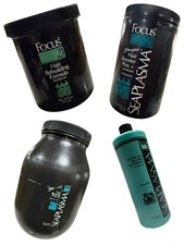 focus 21 sea plasma  hair products (choose yours) picture