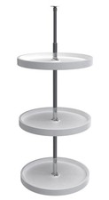 Rev-A-Shelf 6013-18-526 Classic Triple 3 Tier 18