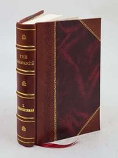 The Bhagavadgita 1918 By Radhakrishnan, S. [Leather Bound] picture
