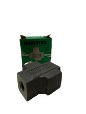 NUMATICS 2FC2 Inline Flow Control Valve NEW IN BOX picture