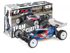 Team Associated B7.1 (RC10B7.1) 2wd 1/10 Scale Buggy Team Kit 90046 picture
