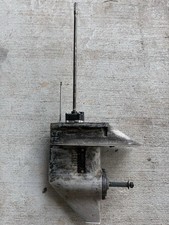 Tohatsu 30hp 2 Stroke Long Shaft Lower Unit M30A3 picture