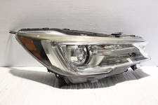 2019-2022 Subaru Ascent Right Halogen Headlight Assembly OEM 84001XC00A picture