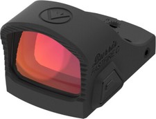 New Burris Fastfire C 6 MOA Red Dot Sight RMSc Footprint 300239 Auth / Dealer picture