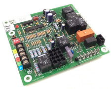 Goodman Amana PCBBF132 Circuit Board 1165-410 used #D68 picture