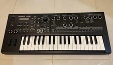 Roland JD-Xi Synthesizer 37-Key Analog/Digital Hybrid Tested Condition picture