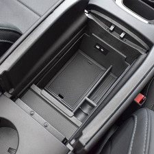 Center Console Organizer Compatible with 2020-2025 Mercedes Benz GLE 350 450 580 picture