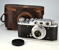 FULLY SERVICED SOVIET USSR 