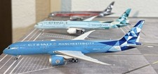 JC Model  Etihad Airways Boeing 787-9 