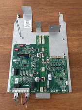 Trane D803401G07 Complete Control Board with Back Plane K100104 picture