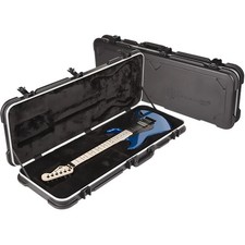 Charvel Standard Molded San Dimas / Pro Mod Case Black picture