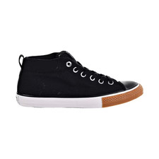 Kid's Converse Chuck Taylor All Star Street Mid 'Street Cozy Mid' picture