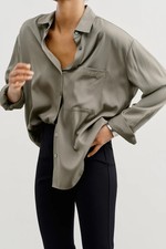 AYR The Deep End - Seattle Heavy Silk (ALL SIZES/NEW) ⭐️ picture