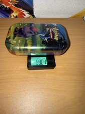 ⚖️99.00g EXTRA HEAVY Pokemon TCG Ascended Heroes Mini Tin Possible GOD PACK?🔥 picture