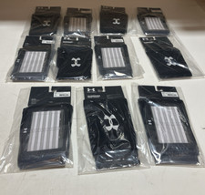 11 New Under Armour UA Skill 3 Window Football Wrist Coach UA20820-00001-OSFM picture