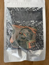 SWAG Golf DGAP Almighty Dollar Skeleton Mallet  picture
