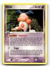 Yuka Morii Pokemon Cards Rare Reverse Holo/Non Holo - Choose Your Card picture
