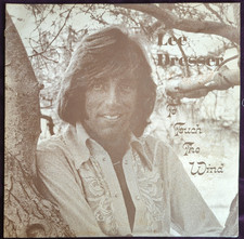 LEE DRESSER To Touch The Wind LP 1975 Bella Linda BL-A1 Rare Private Press EX/VG picture
