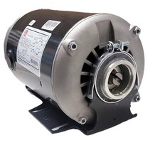 US Motors (Nidec) 872 - Carbonator Pump Motor - 1 ph, 3/4 hp, 1800 rpm, 115/230 picture