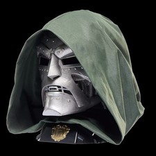 Marvel Legends Doctor Doom Premium Helmet picture