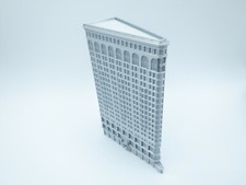 Flatiron Building Model- 3D Printed picture