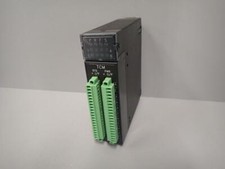 E00003-D05 - OCM TECHNOLOGY / Control Module Identical To IC693TCM302 Used picture