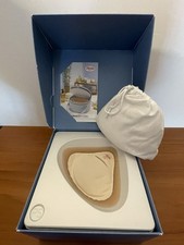 Anita Care Equitex 1057X Breast Form Prosthesis Shaper Size M With Extra Filling picture