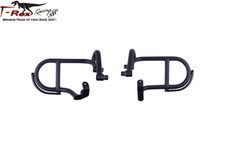 T-Rex Racing 2007 - 2023 Kawasaki Concours 14 / 14000GTR / ZG1400 Luggage Guards picture