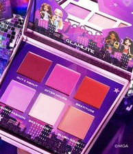 BRATZ X GLAMLITE Blush Palette BNIB picture