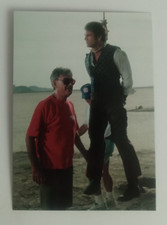 1994 Cardz Maverick The Movie Card Hanging #46 picture