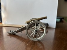 Vintage Britain’s Ltd The Napoleon 12 Pounder Cannon Field Gun 9/20/26 M picture