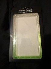GradedGuard Kiwi PSA Graded Card Protector Guard Case Limited Edition picture