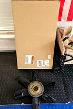 CU161 Aluminum Radiator Compatible, Oldsmobile 1968-1982- New Mint in Box picture