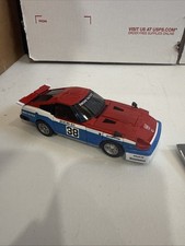 Transformers Masterpiece MP-19 Smokescreen Ko  🇺🇸 Seller 100% Complete picture