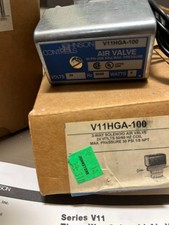 Johnson Controls V11HGA-100 Brand New in Sealed Box picture