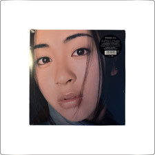 J-POP Utada Hikaru First Love  Limited Edition / 180g Heavyweight Vinyl  picture