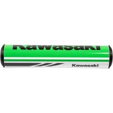 Kawasaki Factory Effex Premium Round Bar Pad 10