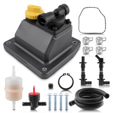 Mechanical Fuel Pump Kit Replaces for Kohler CH18-CH25 CH730-CH740 24-559-08-S picture