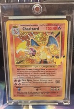 Charizard 4/102 Celebrations: Classic Collection Holo picture