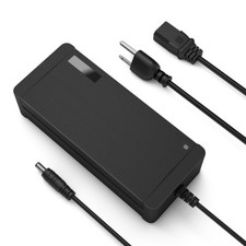 5PCS 12V 10A 120W Power Supply Adapter Transformer 5.5*2.1mm AC-DC Power Plug picture